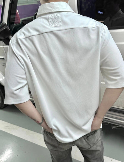 LOUIS VUITTON POLO SHIRT – mit Tags – 1:1 HIGH END