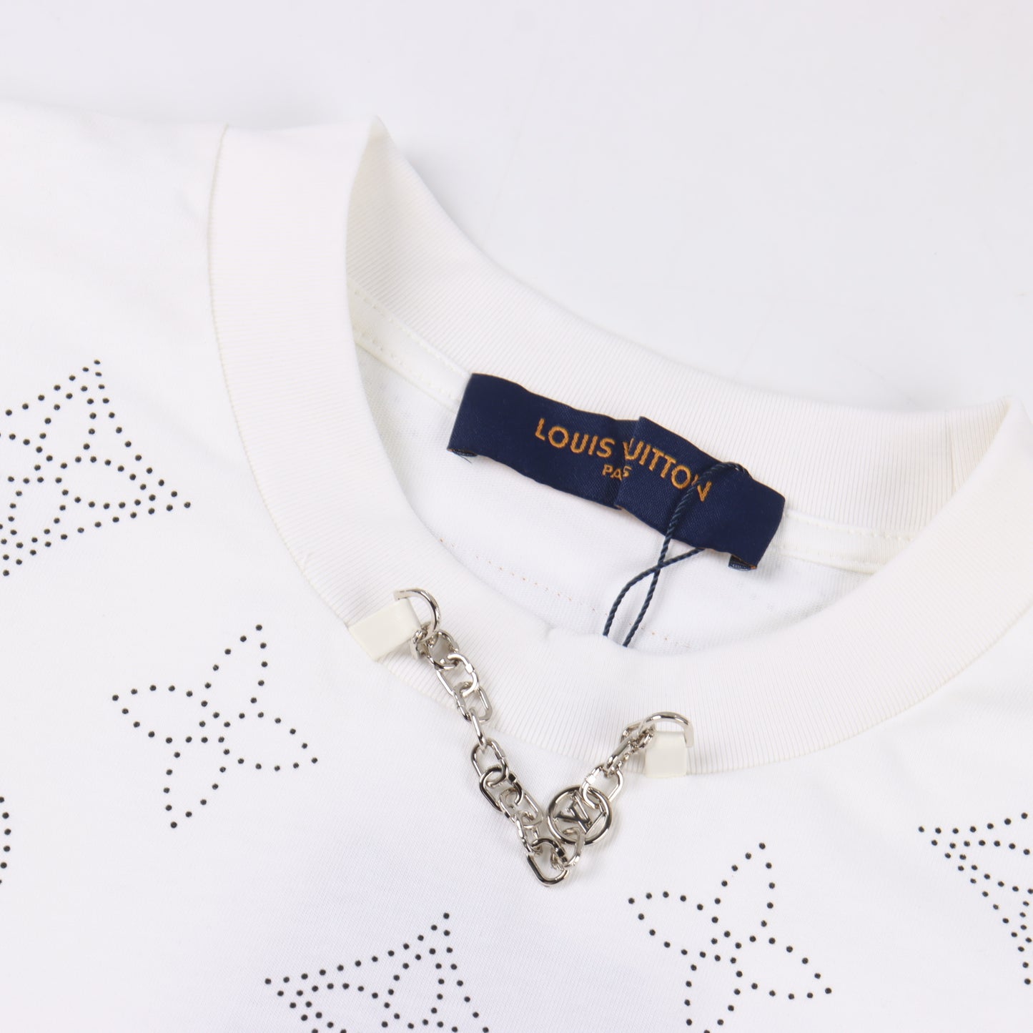 LOUIS VUITTON T-SHIRT - SUPER CLONE