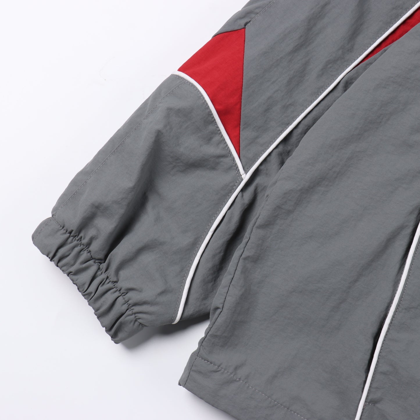 SUPREME TRACK JACKET SET - SUPER CLONE
