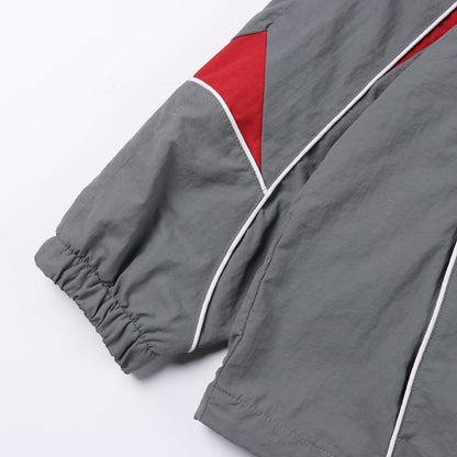 SUPREME TRACK JACKET SET - SUPER CLONE