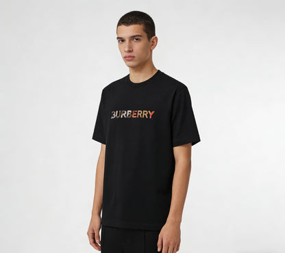 BURBERRY T-SHIRT - SUPER CLONE