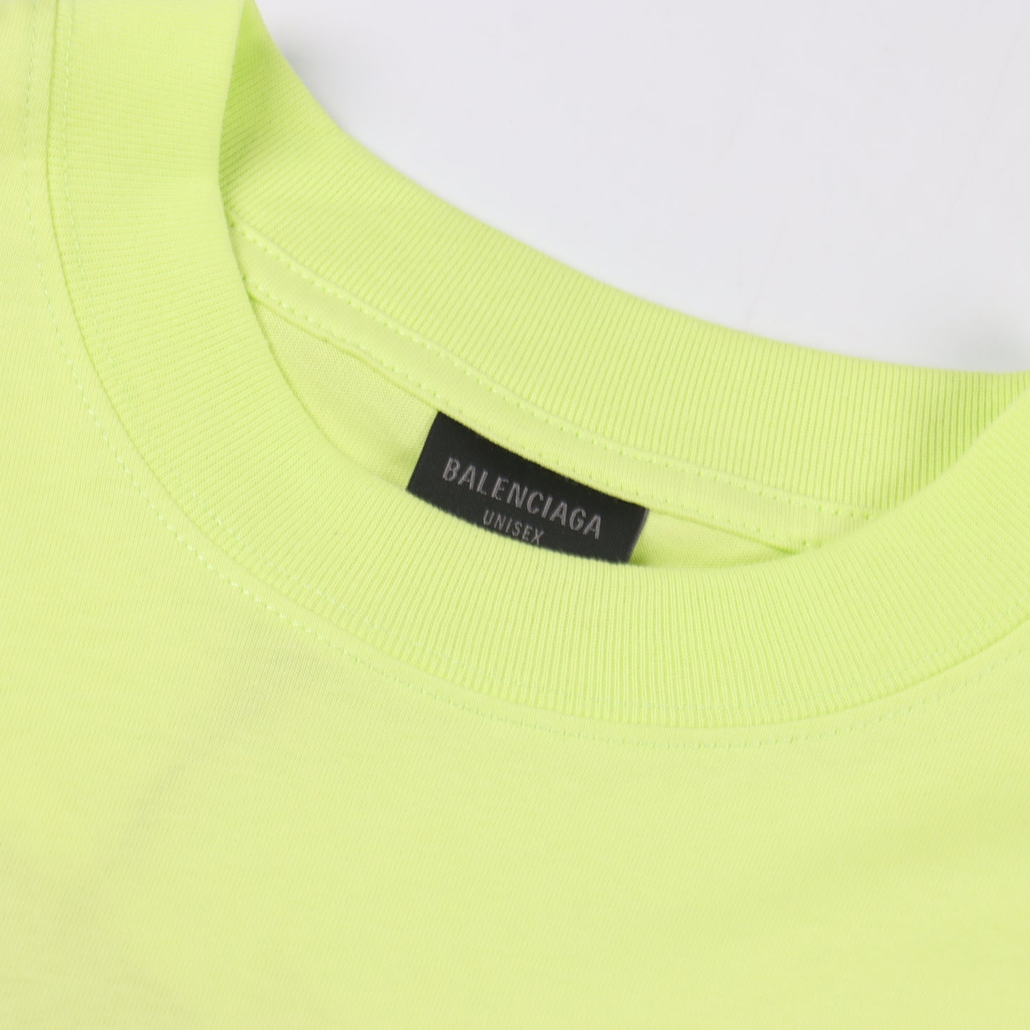 BALENCIAGA T-SHIRT - SUPER CLONE