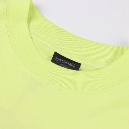 BALENCIAGA T-SHIRT - SUPER CLONE