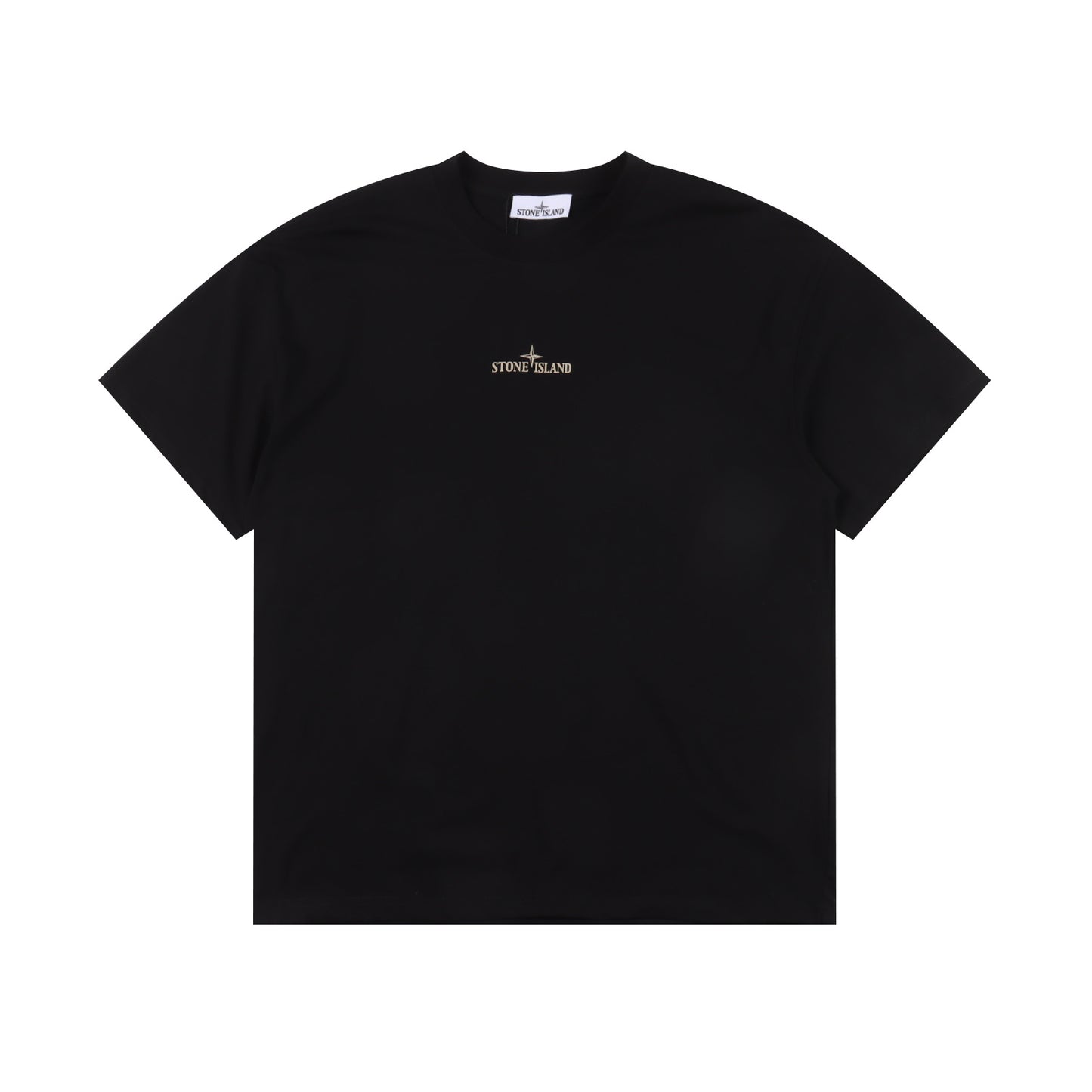 STONE ISLAND T-SHIRT  - SUPER CLONE