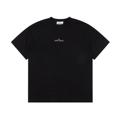 STONE ISLAND T-SHIRT  - SUPER CLONE