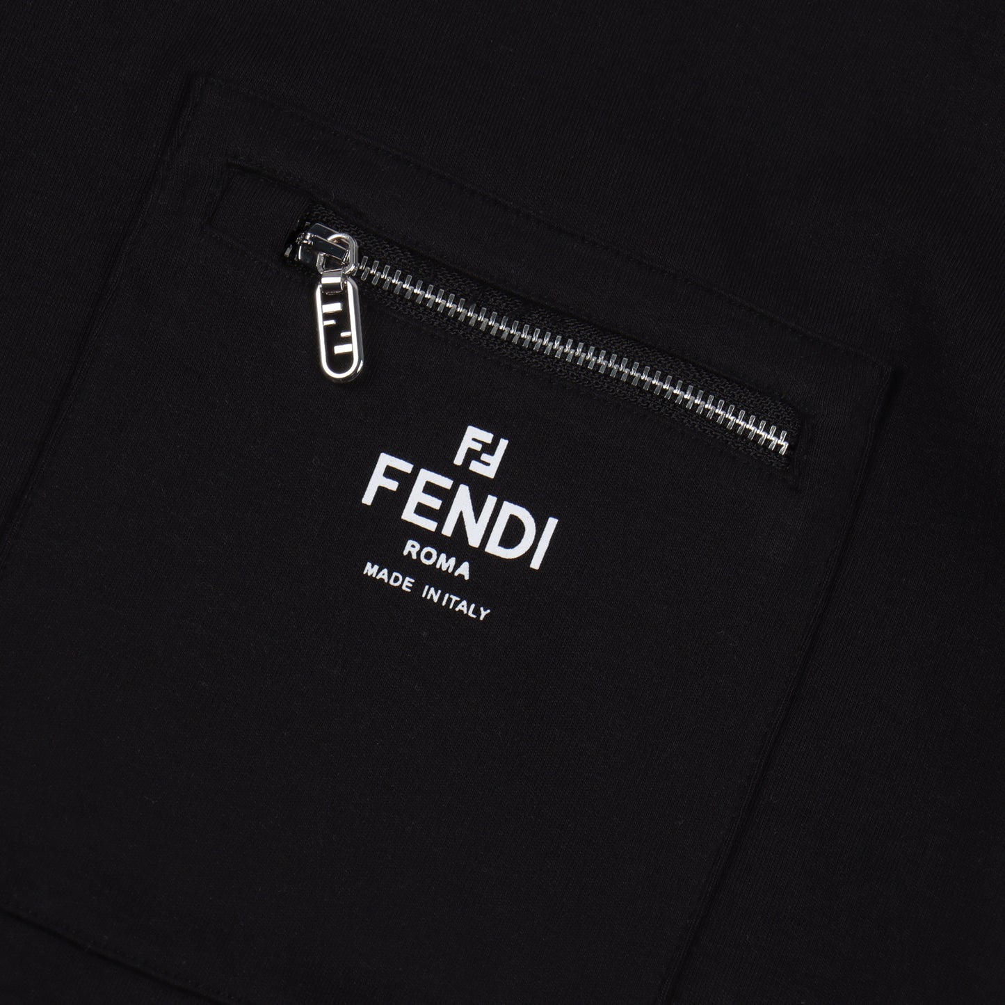 FENDI T-SHIRT - SUPER CLONE