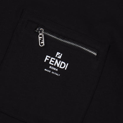 FENDI T-SHIRT - SUPER CLONE
