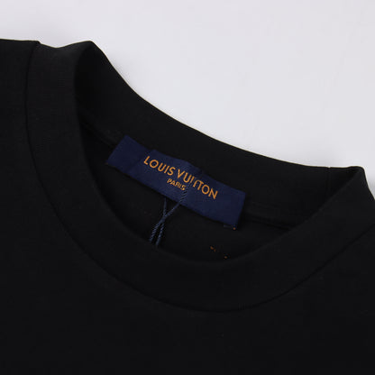 LOUIS VUITTON T-SHIRT - SUPER CLONE