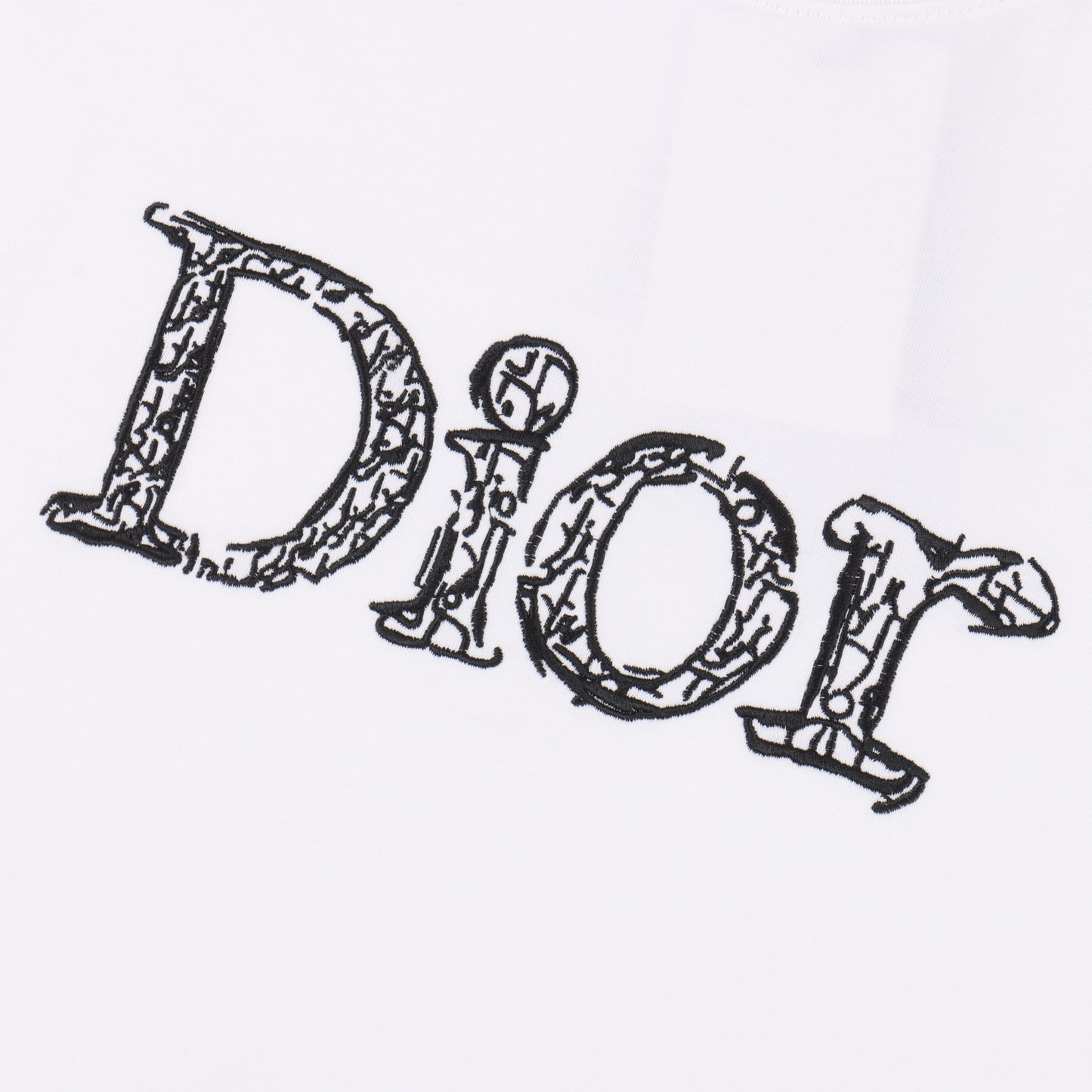 DIOR T-SHIRT - SUPER CLONE