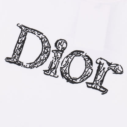 DIOR T-SHIRT - SUPER CLONE