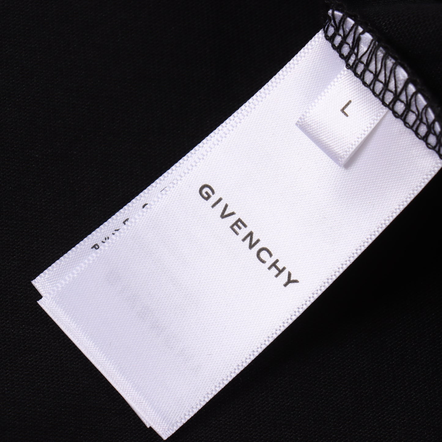 GIVENCHY T-SHIRT - SUPER CLONE
