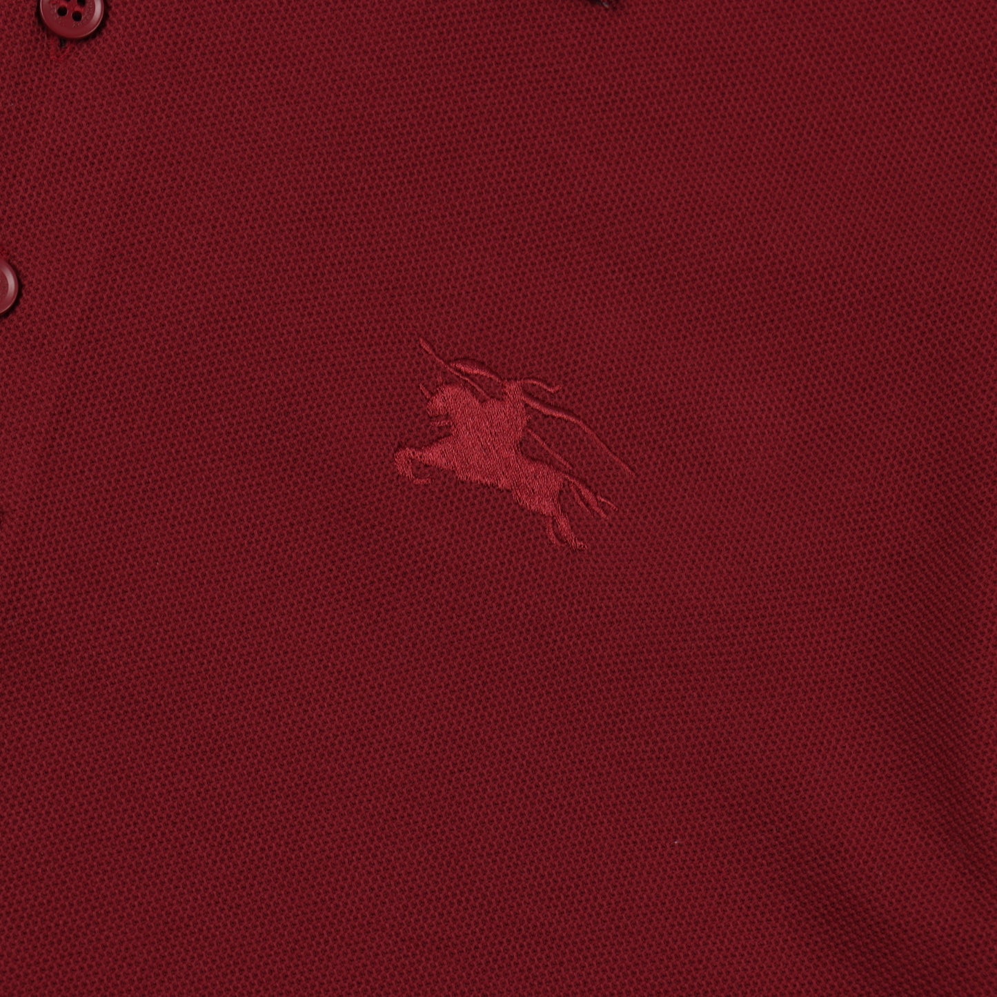 BURBERRY POLO SHIRT – mit Tags – 1:1 HIGH END