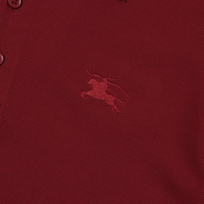 BURBERRY POLO SHIRT – mit Tags – 1:1 HIGH END