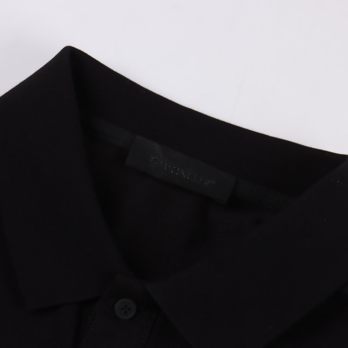 MONCLER POLO SHIRT – mit Tags – 1:1 HIGH END
