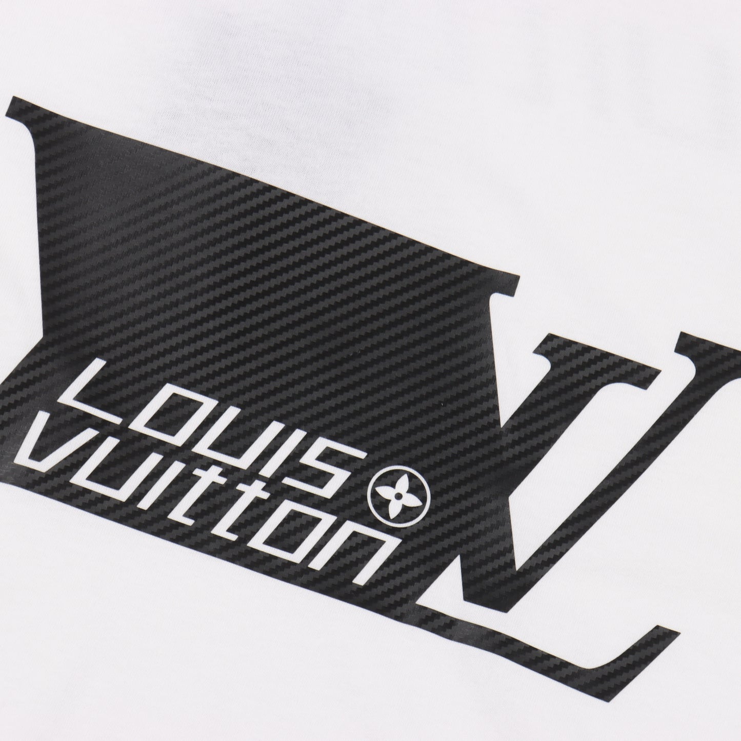 LOUIS VUITTON T-SHIRT - SUPER CLONE
