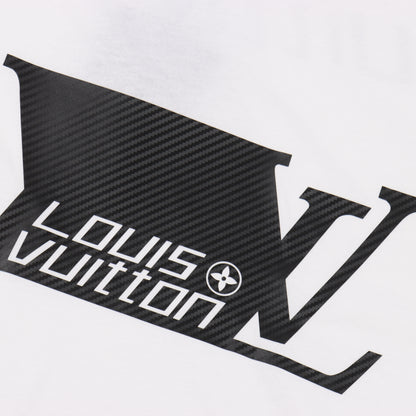 LOUIS VUITTON T-SHIRT - SUPER CLONE