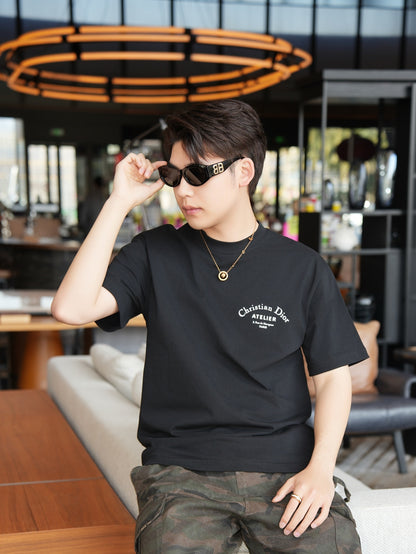DIOR T-SHIRT - SUPER CLONE