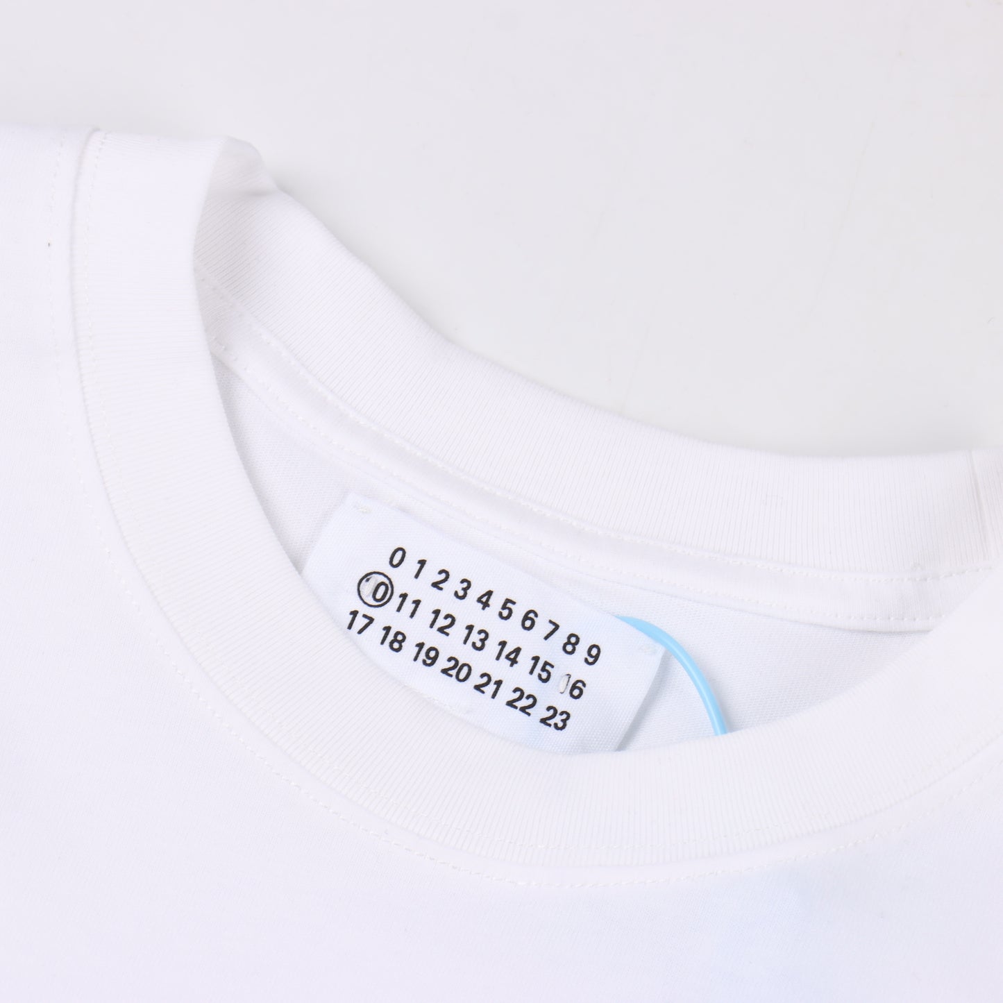 MAISON MARGIELA T-SHIRT - SUPER CLONE