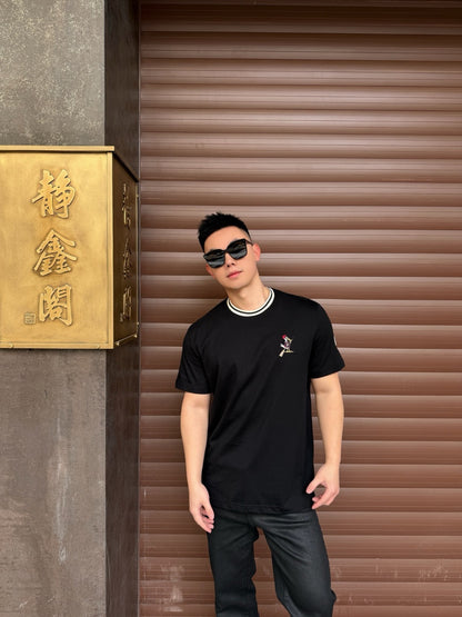 MONCLER T-SHIRT - SUPER CLONE