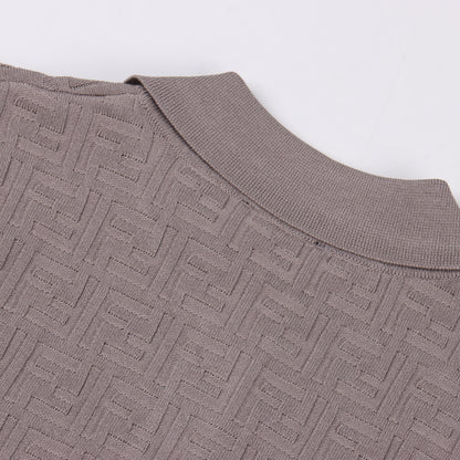 FENDI POLO SHIRT – mit Tags – 1:1 HIGH END