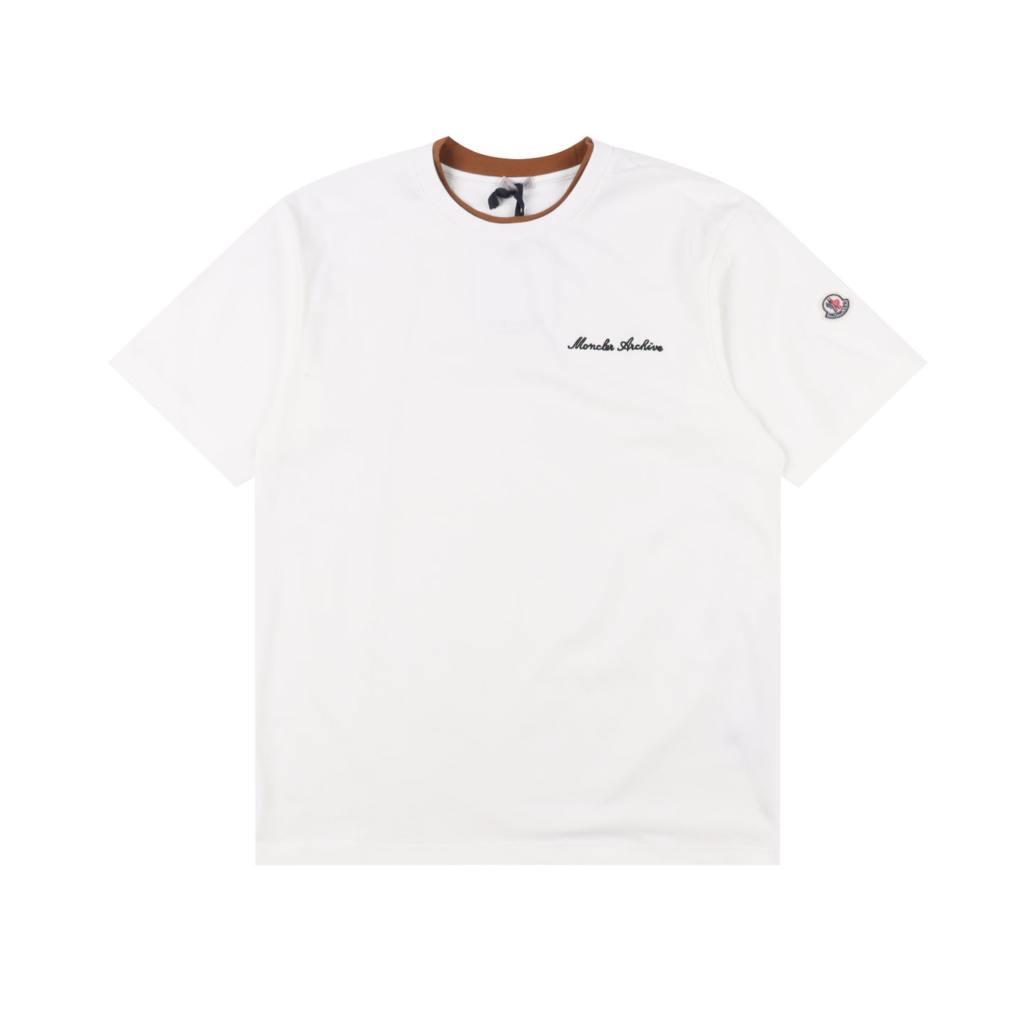 MONCLER T-SHIRT - SUPER CLONE