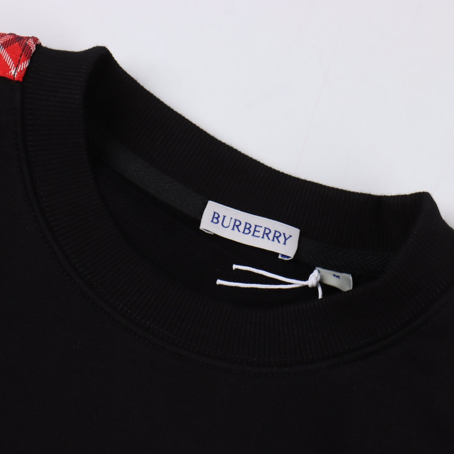 BURBERRY LONG SLEEVED SET - SUPER CLONE