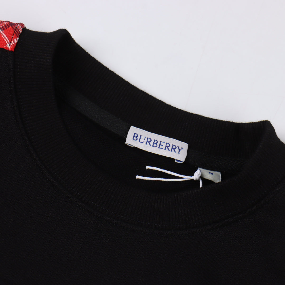 BURBERRY LONG SLEEVED SET - SUPER CLONE