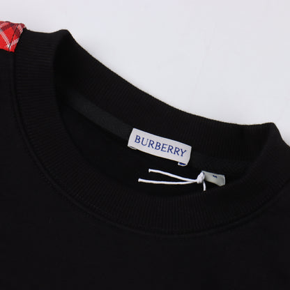BURBERRY LONG SLEEVED SET - SUPER CLONE
