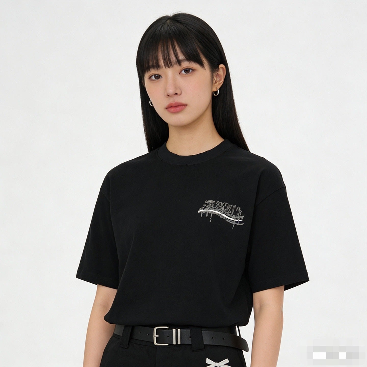 BALENCIAGA T-SHIRT - SUPER CLONE