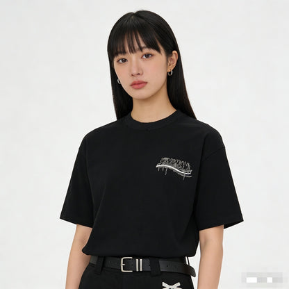 BALENCIAGA T-SHIRT - SUPER CLONE