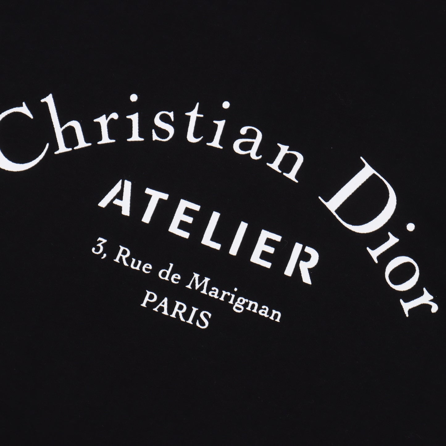 DIOR T-SHIRT - SUPER CLONE