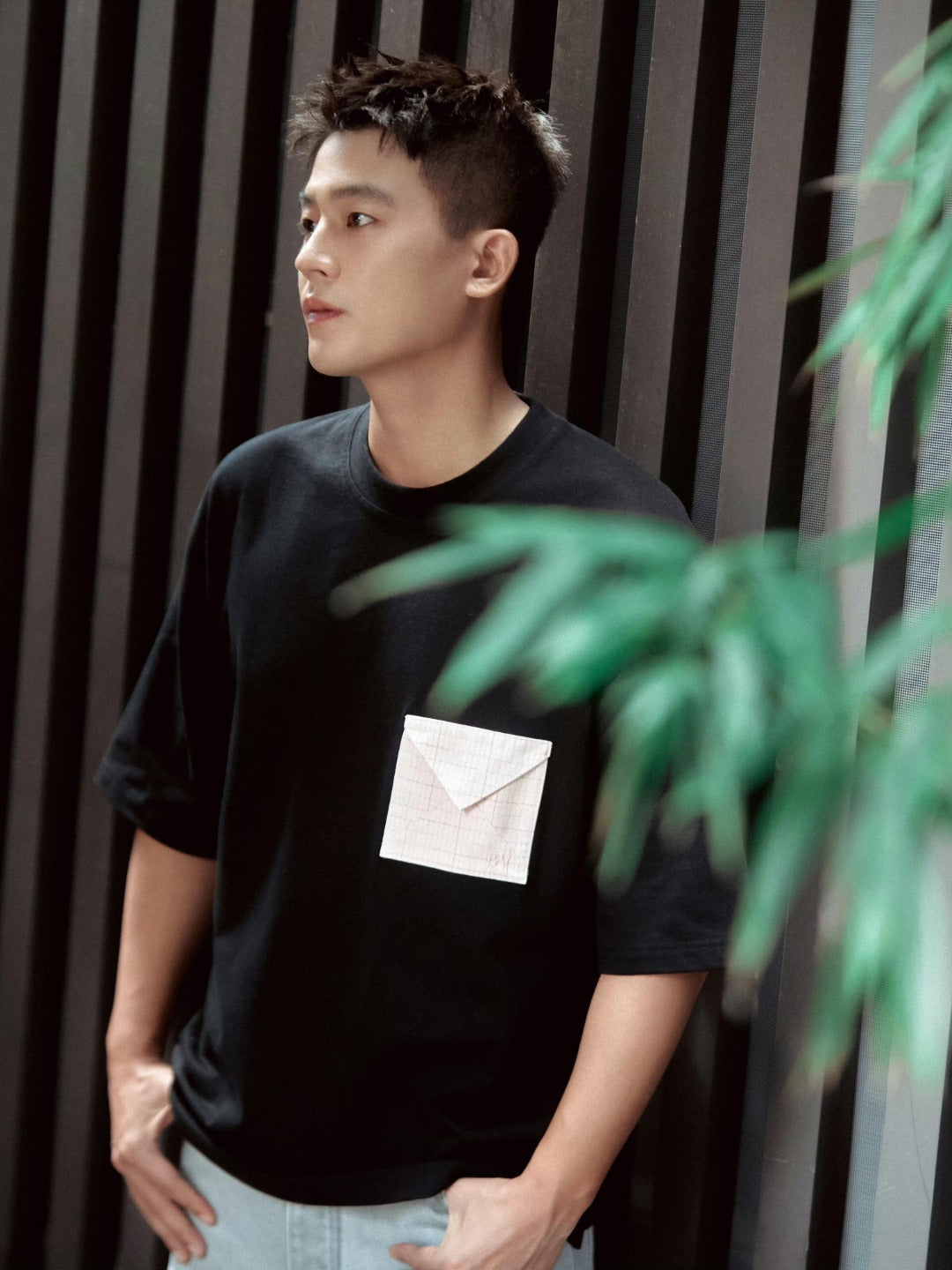 BOTTEGA VENETA T-SHIRT - SUPER CLONE