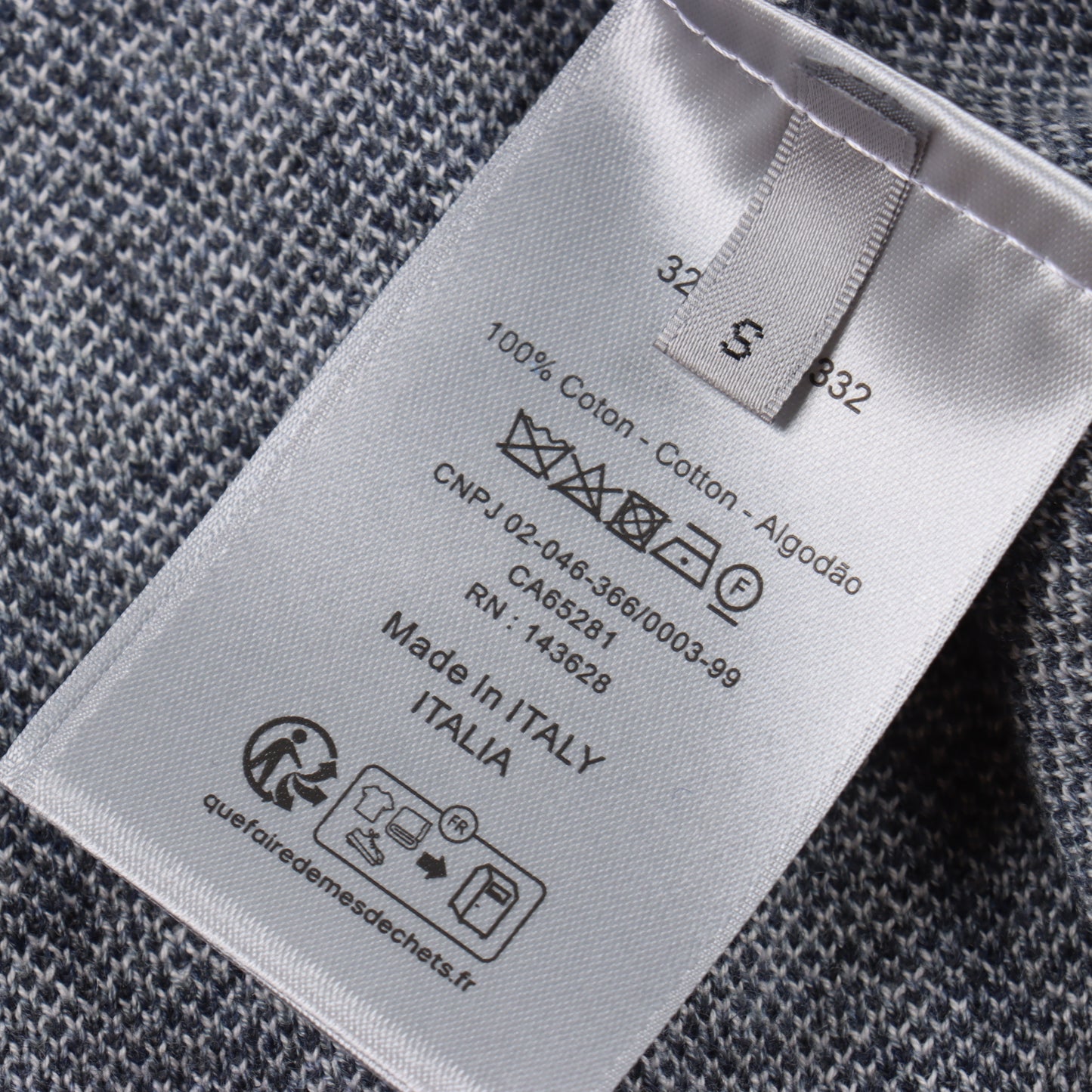 DIOR T-SHIRT - SUPER CLONE