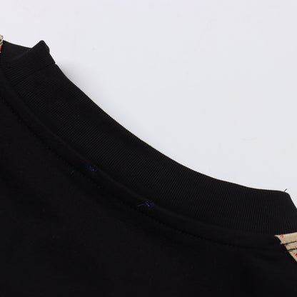 BURBERRY T-SHIRT - SUPER CLONE