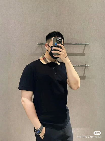 BURBERRY POLO SHIRT – mit Tags – 1:1 HIGH END