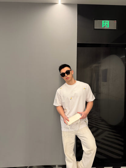 DIOR T-SHIRT - SUPER CLONE