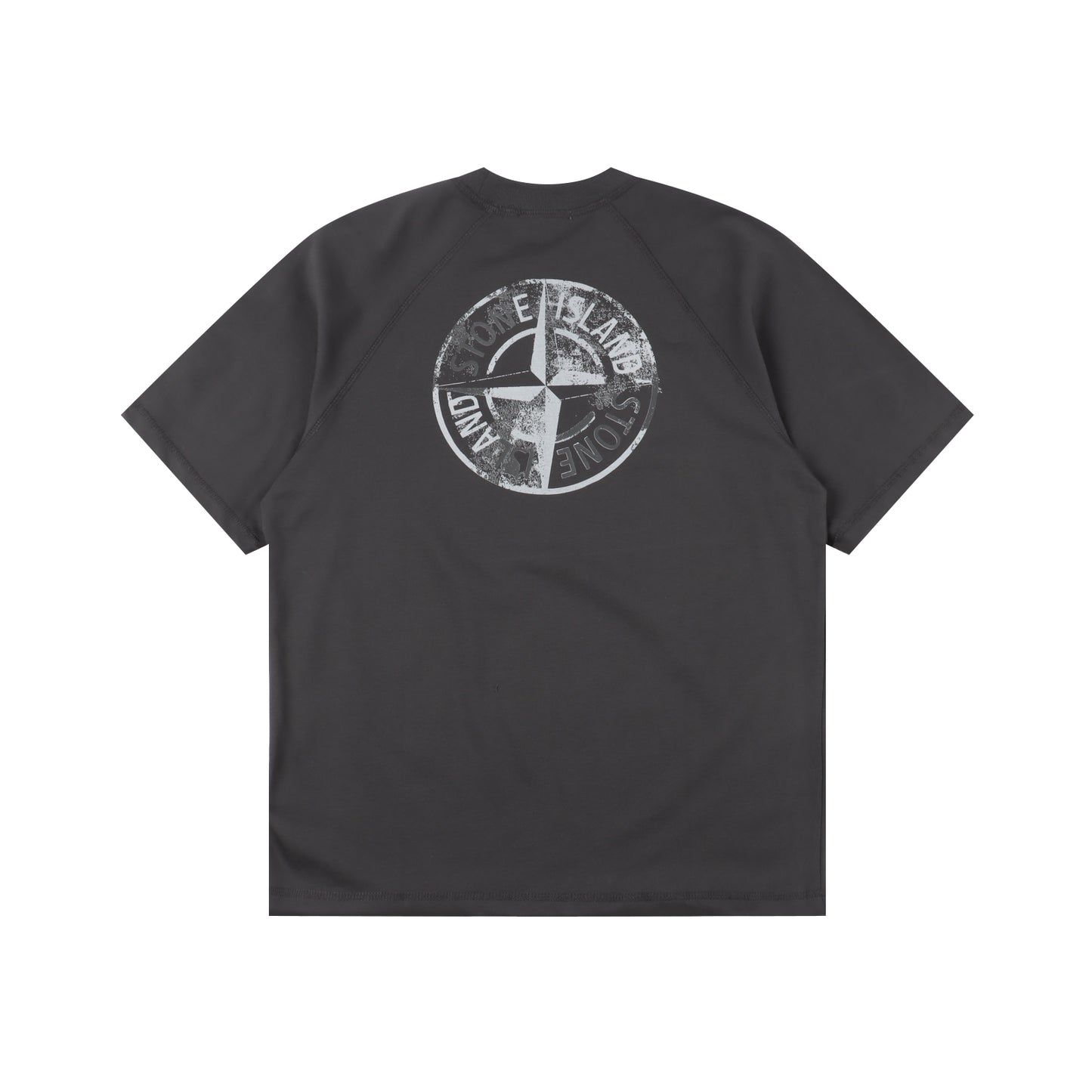 STONE ISLAND T-SHIRT - SUPER CLONE 260G
