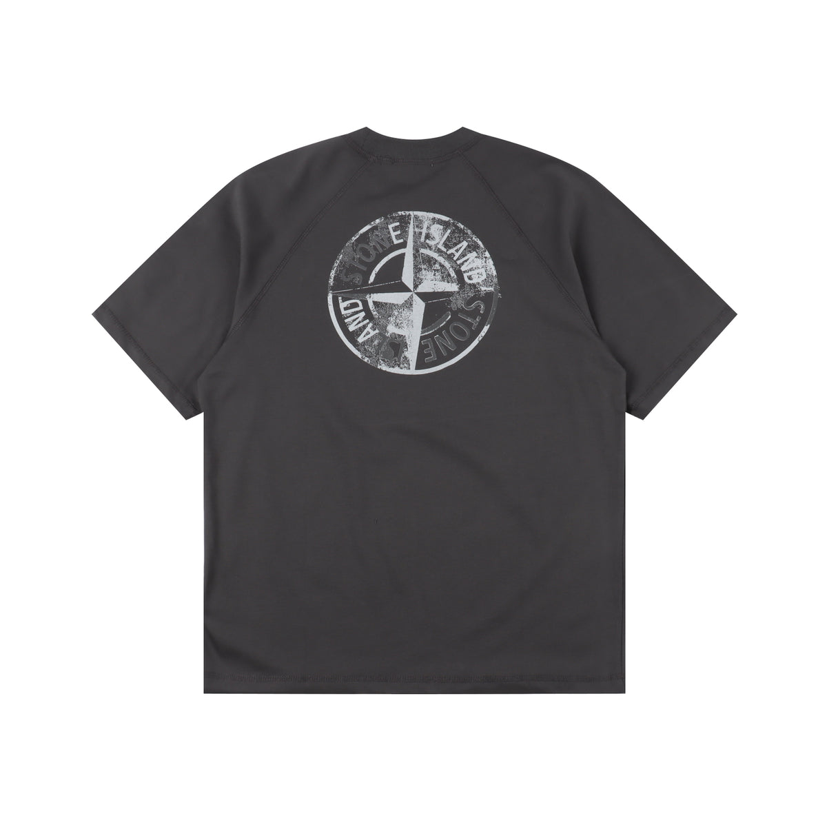 STONE ISLAND T-SHIRT - SUPER CLONE 260G