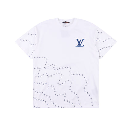 LOUIS VUITTON T-SHIRT - SUPER CLONE