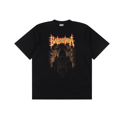 BALENCIAGA T-SHIRT - SUPER CLONE