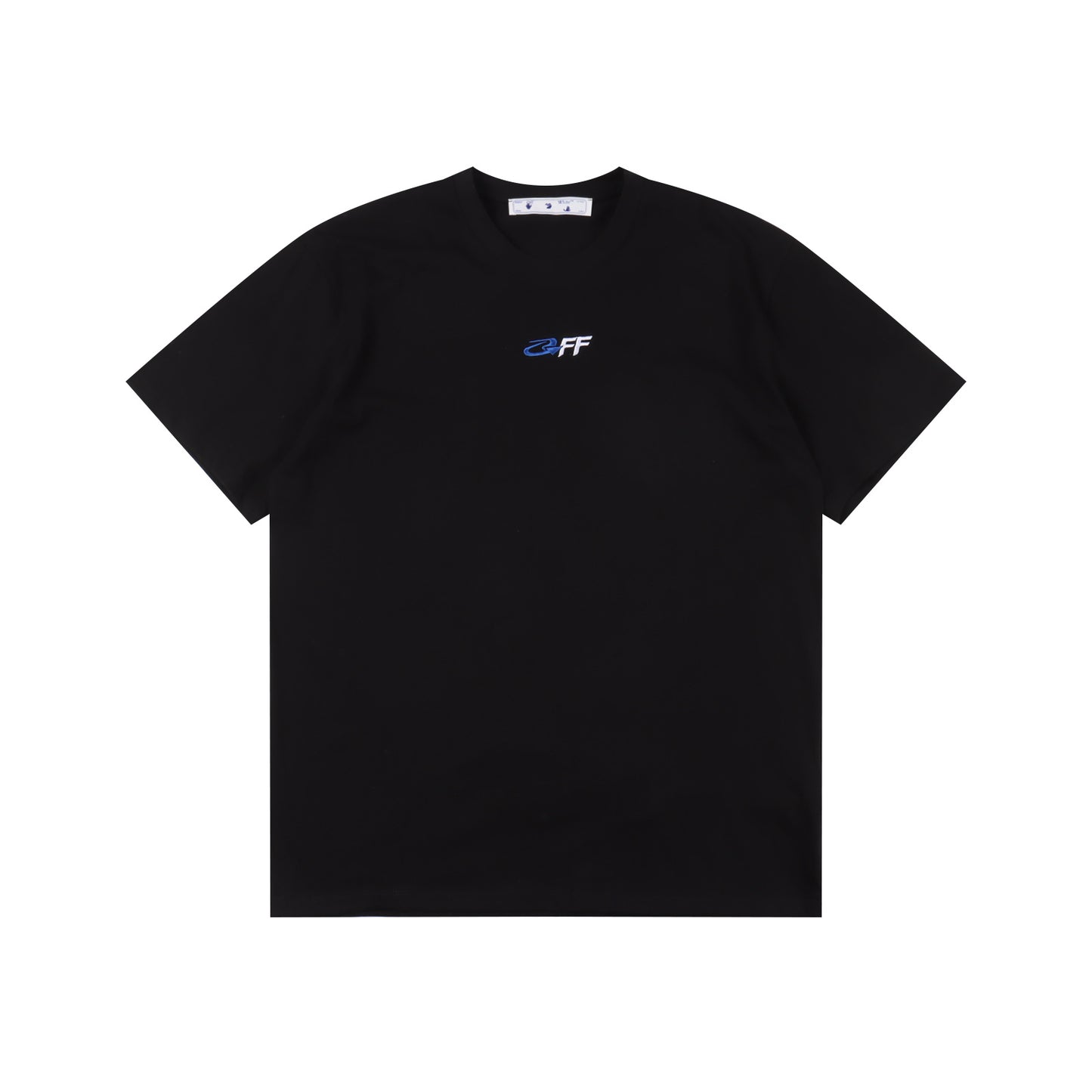 OFF WHITE T-SHIRT - SUPER CLONE