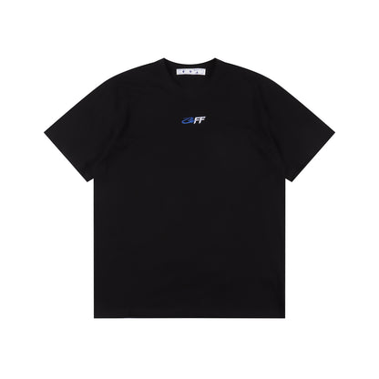 OFF WHITE T-SHIRT - SUPER CLONE