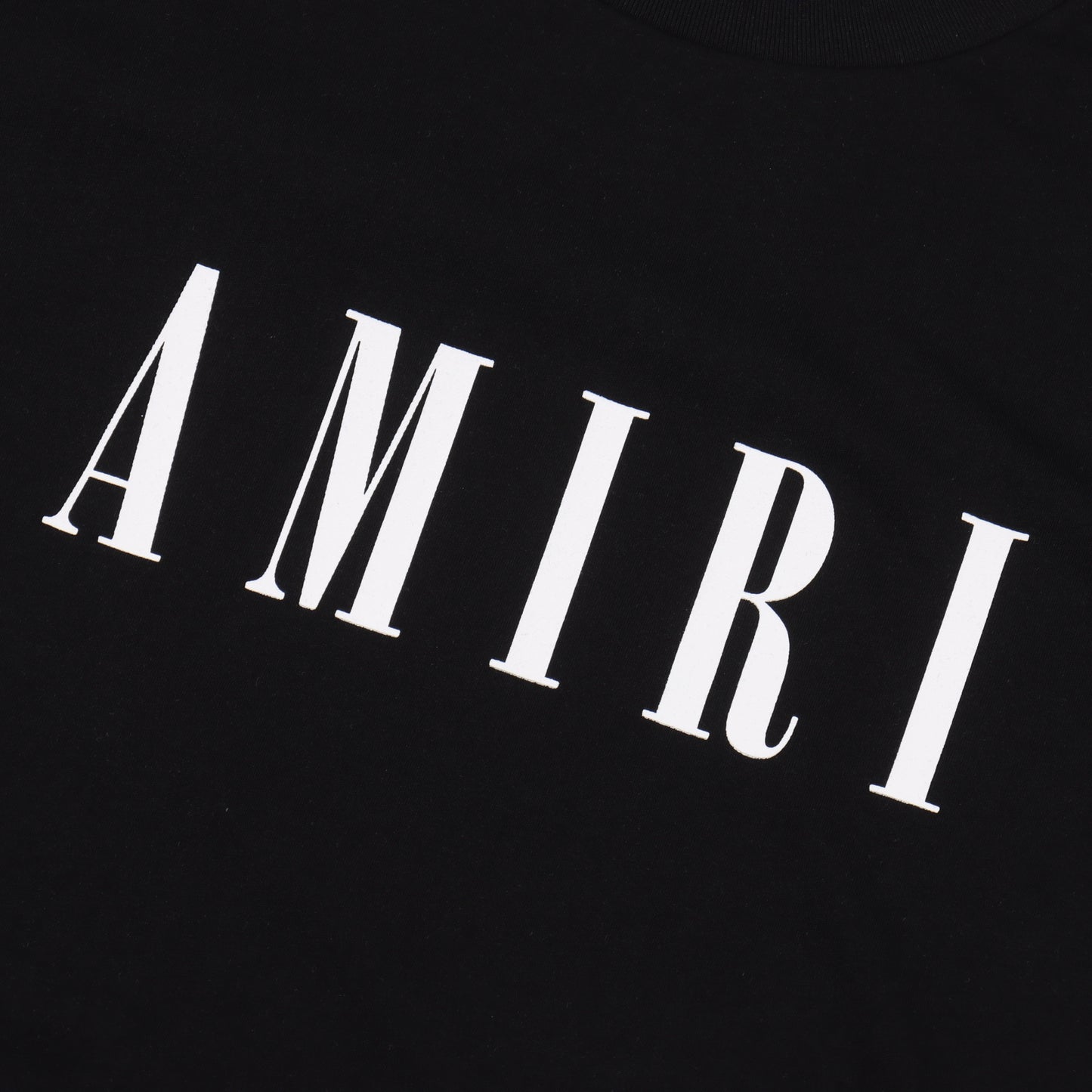 AMIRI T-SHIRT - SUPER CLONE