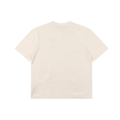 AMI PARIS T-SHIRT - SUPER CLONE