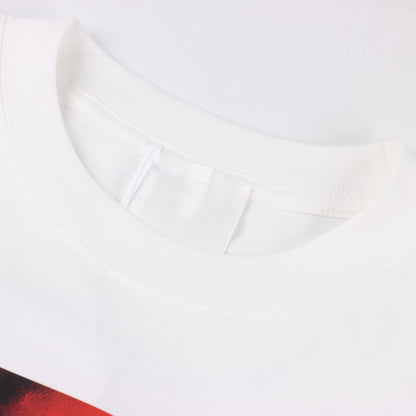 GIVENCHY T-SHIRT - SUPER CLONE