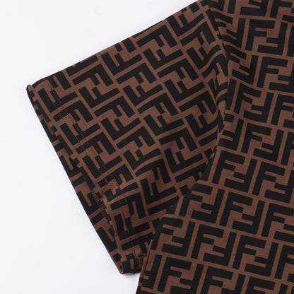 FENDI T-SHIRT - SUPER CLONE