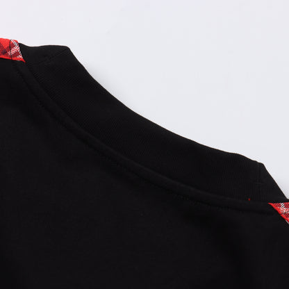 BURBERRY T-SHIRT - SUPER CLONE