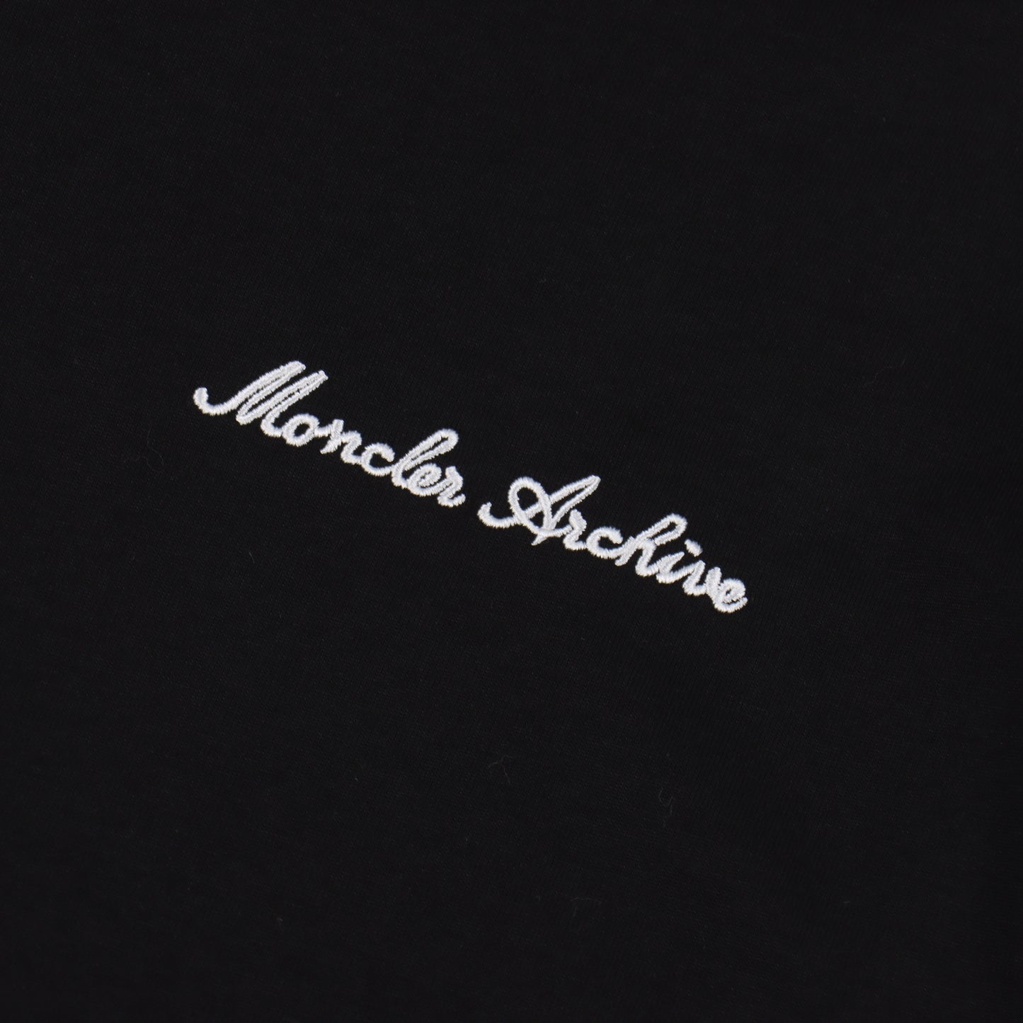 MONCLER T-SHIRT - SUPER CLONE