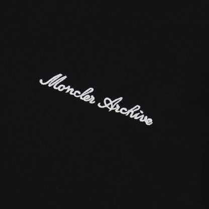 MONCLER T-SHIRT - SUPER CLONE
