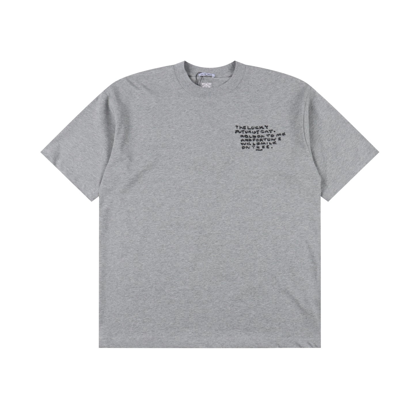 LOEWE T-SHIRT - SUPER CLONE
